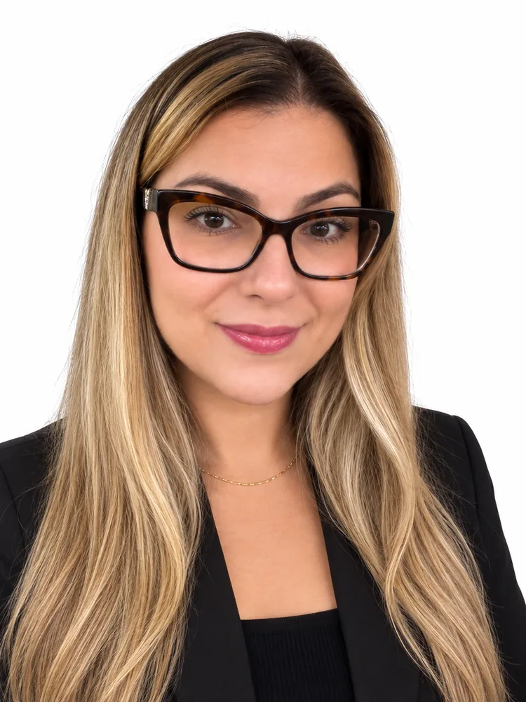 Samantha Puerro