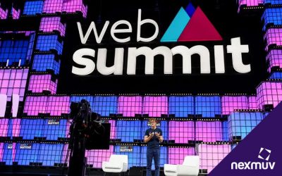 Web Summit 2022 em Lisboa: a inovação em destaque