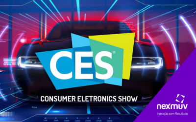 CES 2023: Lançamentos para o lar, Tecnologias para a empresa