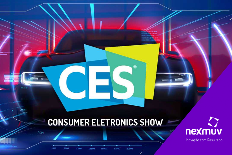 CES 2023: Lançamentos para o lar, Tecnologias para a empresa