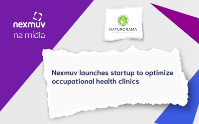 Nexmuv launches startup to optimize occupational health clinics