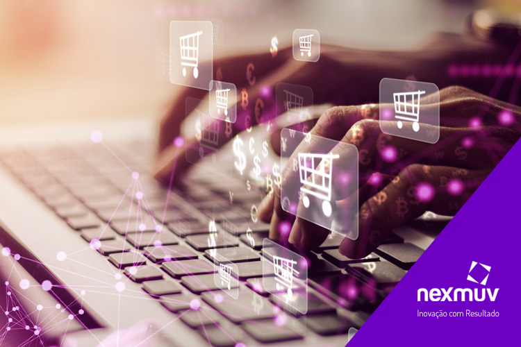 nexmuv inteligencia artificial no e-commerce