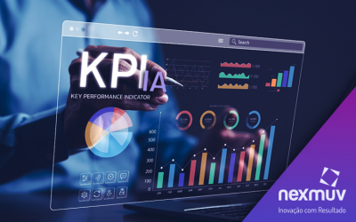 5 KPIs de e-commerce que sua empresa deveria monitorar com IA