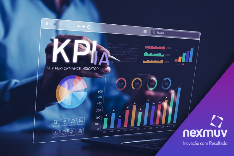 5 KPIs de e-commerce que sua empresa deveria monitorar com IA